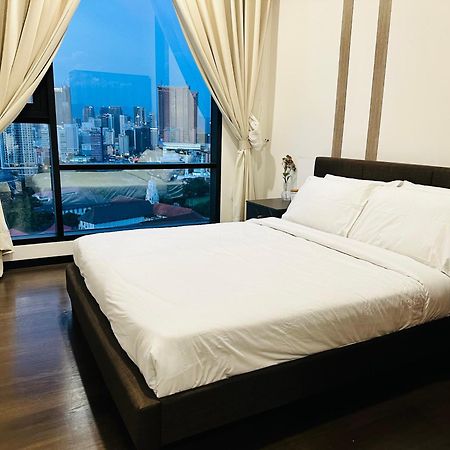 Millennium Suite At Opus Residence 쿠알라룸푸르 외부 사진