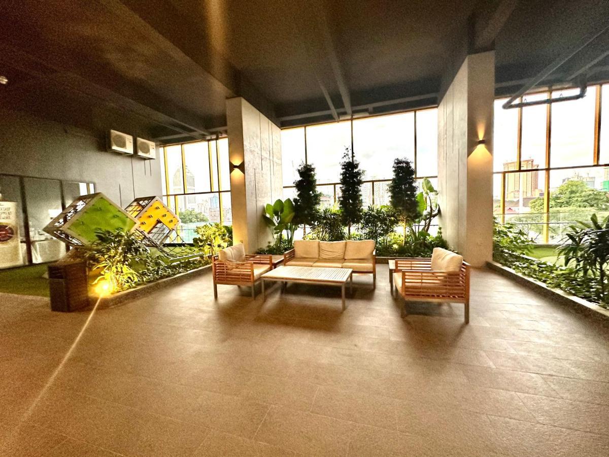 Millennium Suite At Opus Residence 쿠알라룸푸르 외부 사진