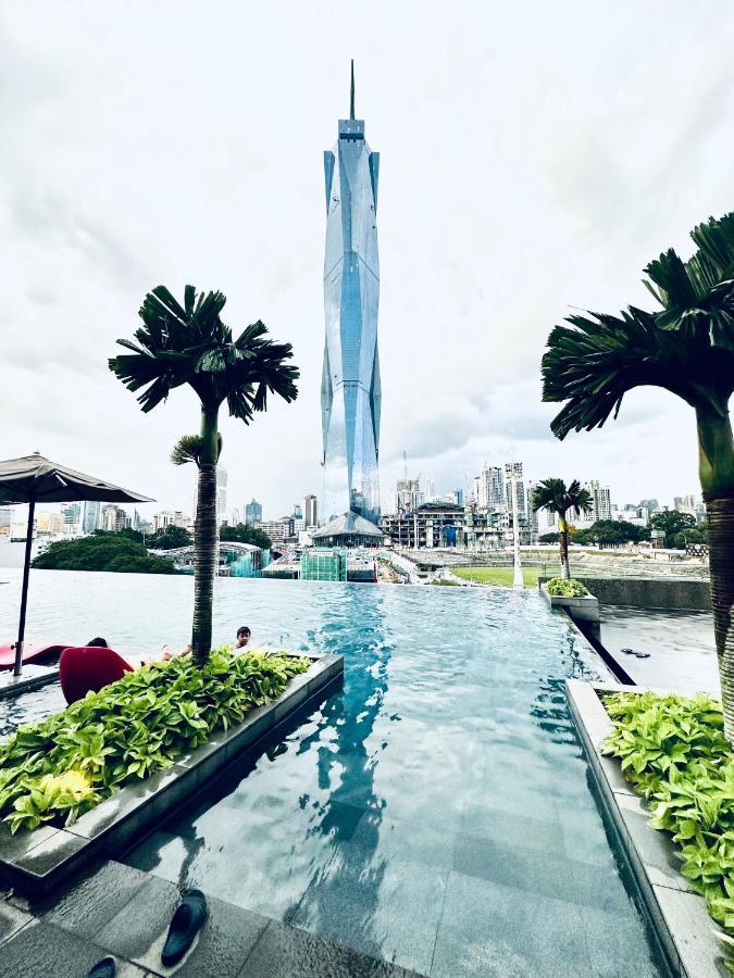 Millennium Suite At Opus Residence 쿠알라룸푸르 외부 사진